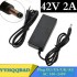 36V 2A 电池充电器输出 42V 2A 充电器输入 100-240 VAC 锂离子锂聚合物充电器用于 10 系列 36V 电动自行车